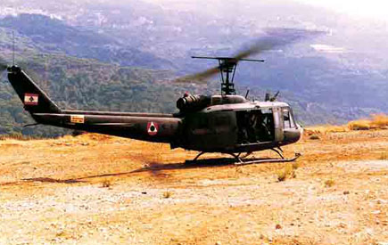 Lebanon Army